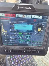 XCMG Factory Second Hand 80m Depth Rotary Pile Drilling Rig XR240E Price for Sale
